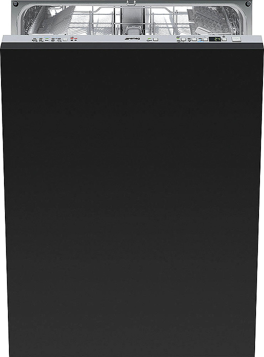 Посудомоечная машина SMEG STLA825A-1