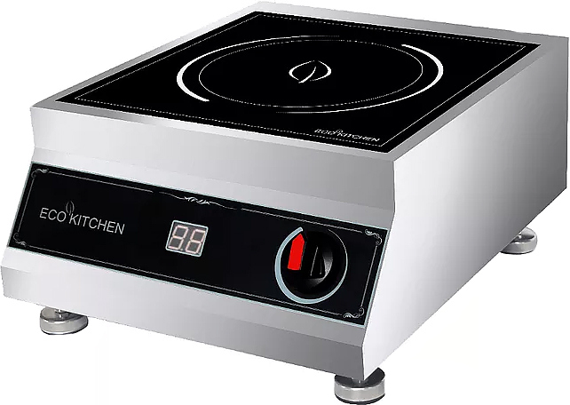 Варочная панель ECO KITCHEN IND-30P-3500