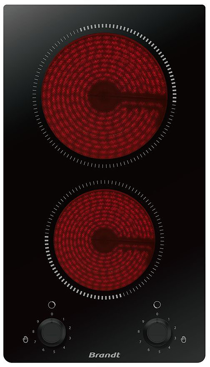 Панель варочная Brandt BPV6210B