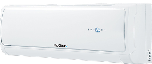 Настенная сплит-система Neoclima NS/NU-MI18R