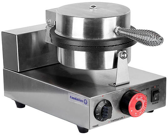 Вафельница Foodatlas UWB-1 настольная