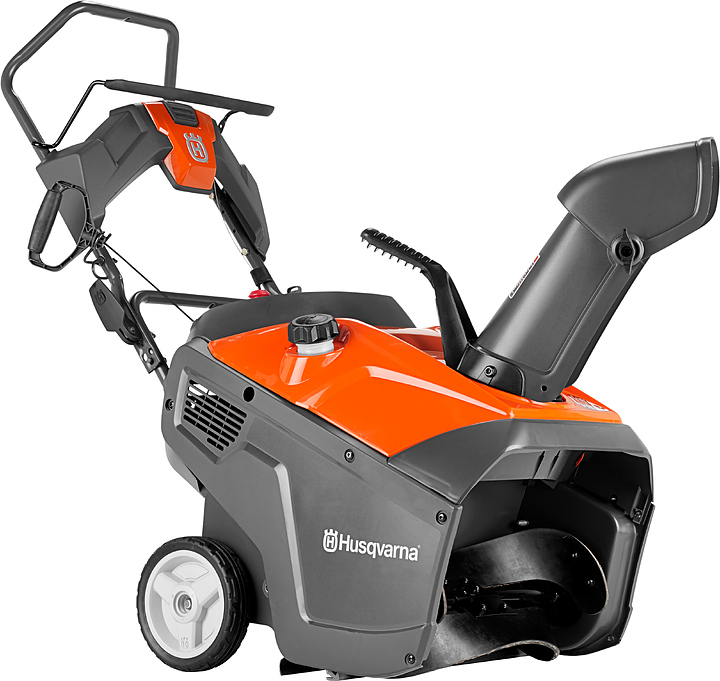 Снегоуборщик бензиновый Husqvarna ST 131