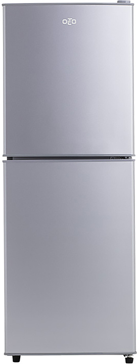 Холодильник OLTO RF-160C SILVER