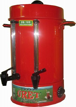 Кипятильник Uret BCM 160