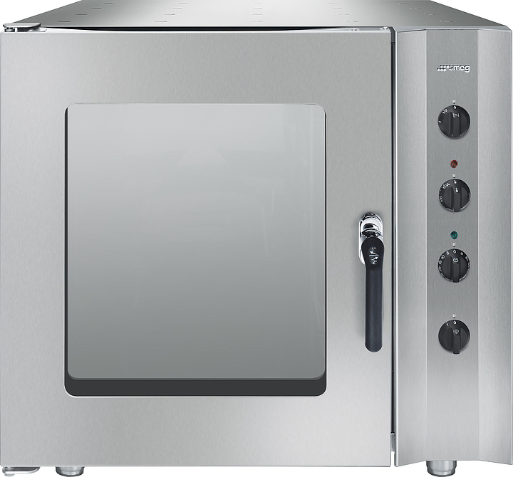 Печь конвекционная SMEG ALFA 241 XM