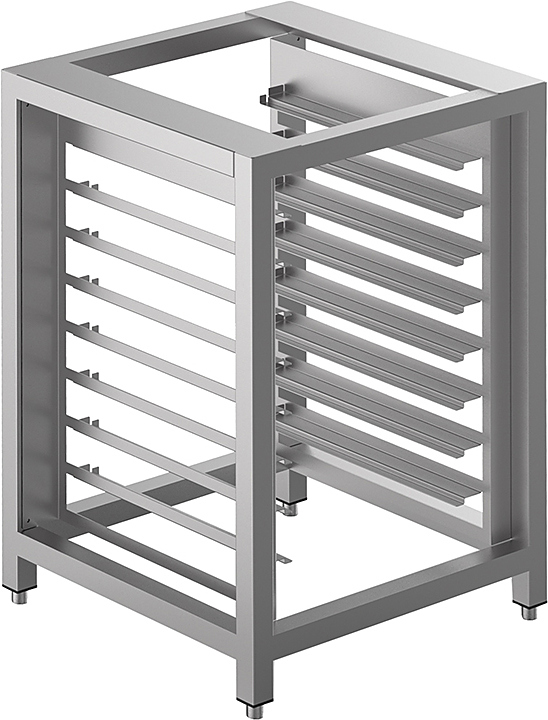 Подставка SMEG Professional TVL40