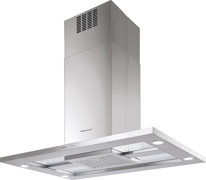 Вытяжка островная Kuppersbusch IKD 10770.0 GE