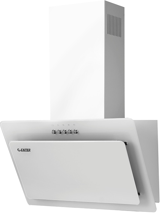 Вытяжка кухонная EXITEQ EX-1025 white