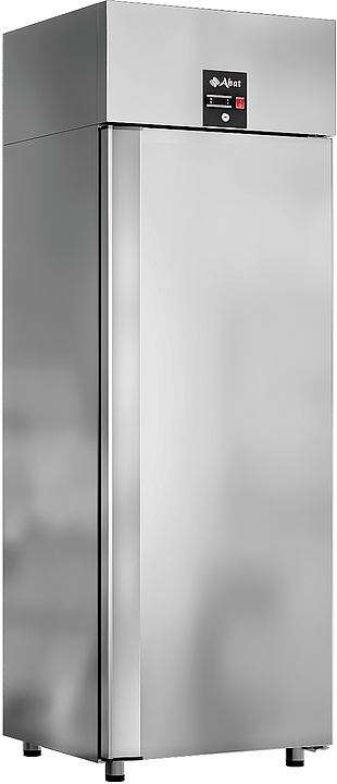 Шкаф холодильный Abat ШХ-0,5-01 нерж.