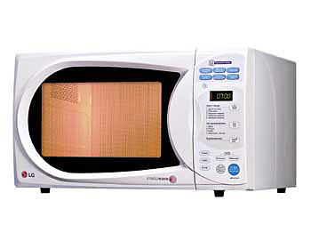 Микроволновая печь LG MB-4343 L