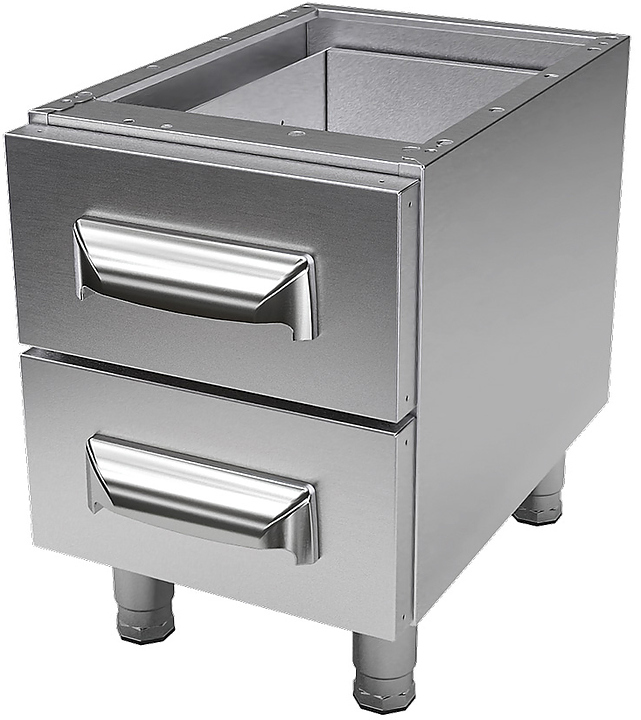 Модуль нейтральный VITAL STD9010C