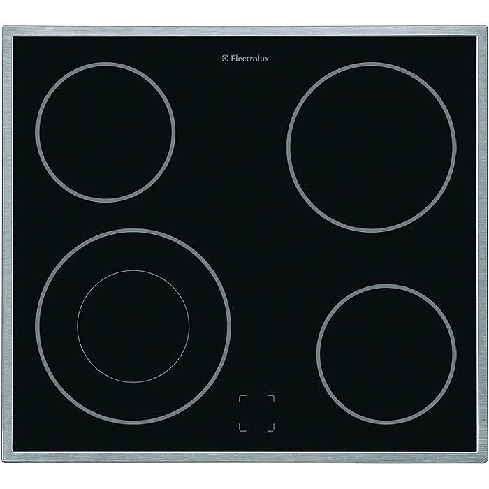 Варочная панель Electrolux Professional EHC 60040 X