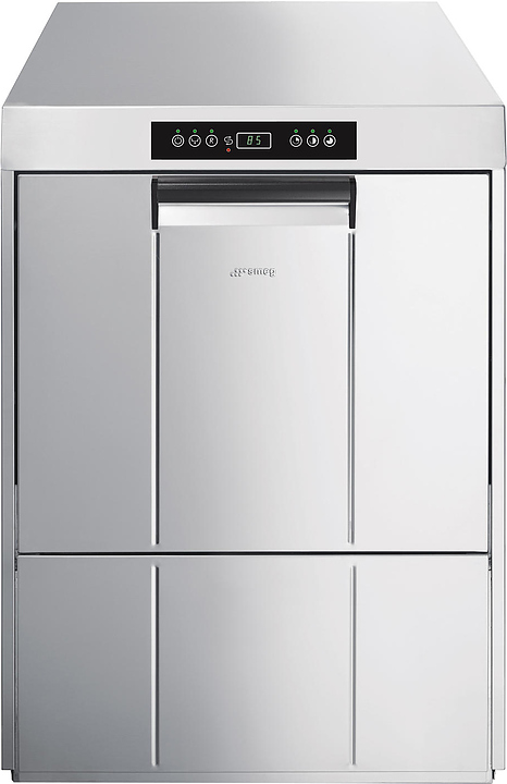 Посудомоечная машина с фронтальной загрузкой SMEG CW510MSD-1