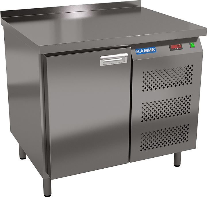 Стол холодильный КАМИК СОБ-1096