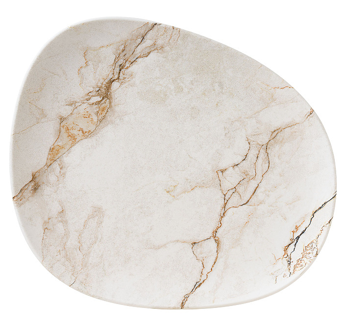 Тарелка Bonna Граникс Ваго 79729 d 330 мм