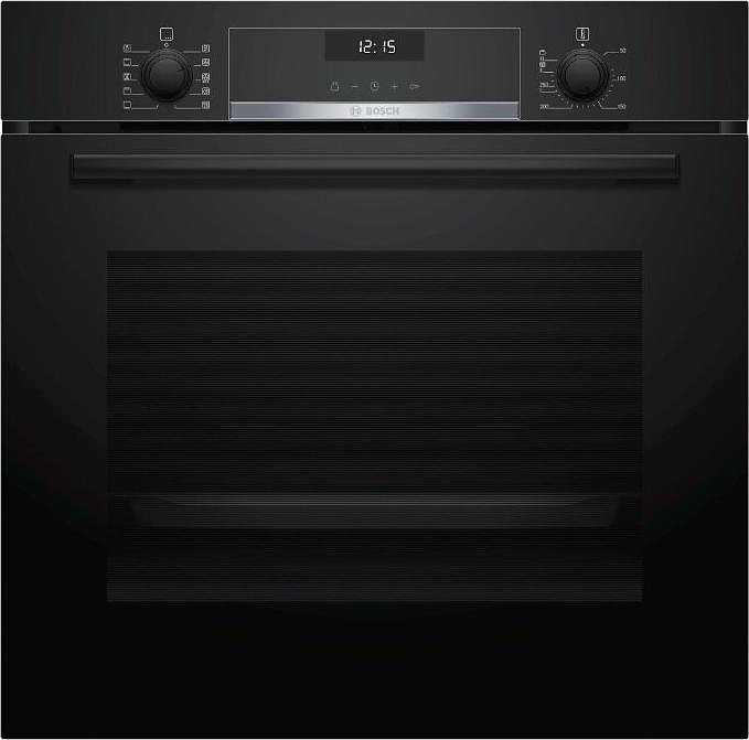 Шкаф духовой Bosch HBG5370B0