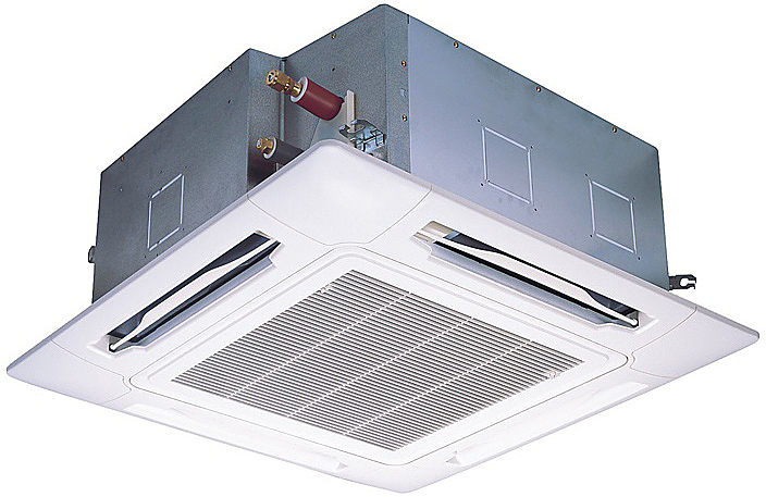 Кассетная сплит-система Toshiba RAV-SM804UT-E / RAV-SM803AT-E