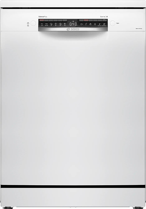 Машина посудомоечная Bosch SMS4ECW26M