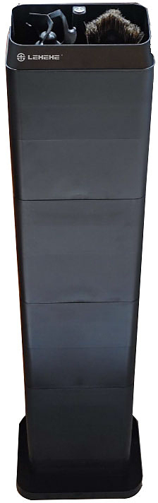 Очиститель холдера автоматический DAZHENG LEHEHE autocleaner undercounter C-1 DAL-KF-0070