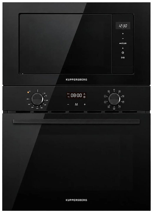 Шкаф духовой Kuppersberg HO 677 BB