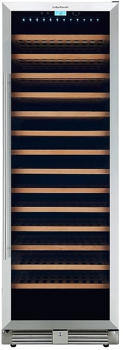 Винный шкаф Cellar Private CP165-1T