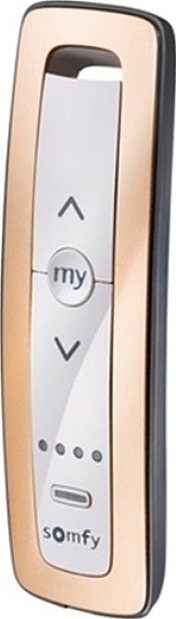 Пульт ДУ AIR MOTOR 1811435 RTS SOMFY