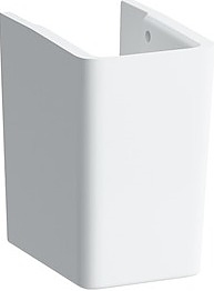 Полупьедестал для раковины Laufen Pro S 8.1996.3.000.000.1