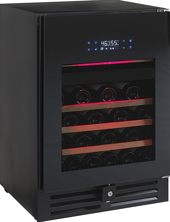 Винный шкаф Temptech Elegance GRN46DB