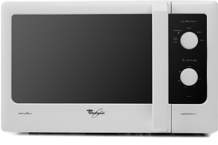 Микроволновая печь Whirlpool MWD 201WH Desert Line