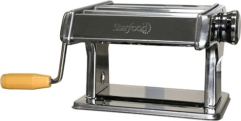 Лапшерезка Starfood QZ-150 с сушилкой для лапши на штативе