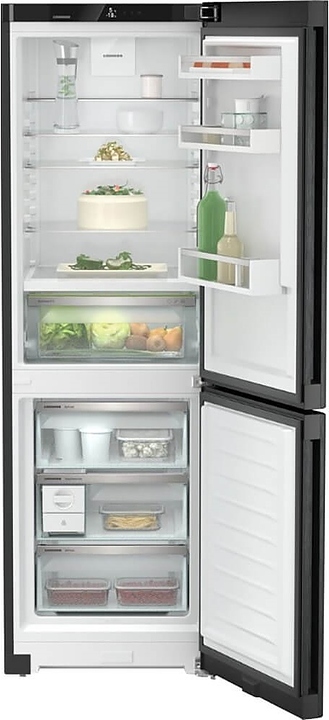 Холодильник Liebherr CBNbda 5223