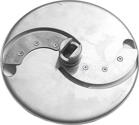 Диск ТОРГМАШ (Барановичи) МПР-350М.10.00.00 2 мм