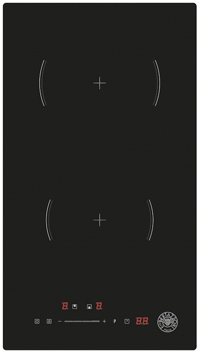 Варочная панель Bertazzoni P302I23NV индукционная