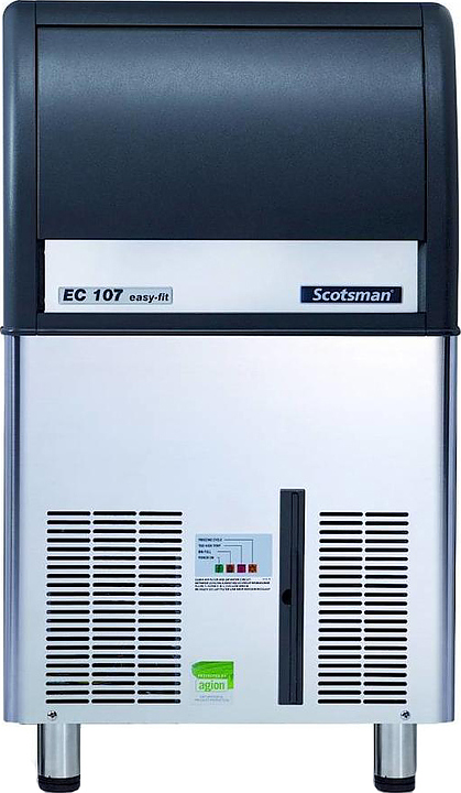 Льдогенератор SCOTSMAN ECM 107 AS