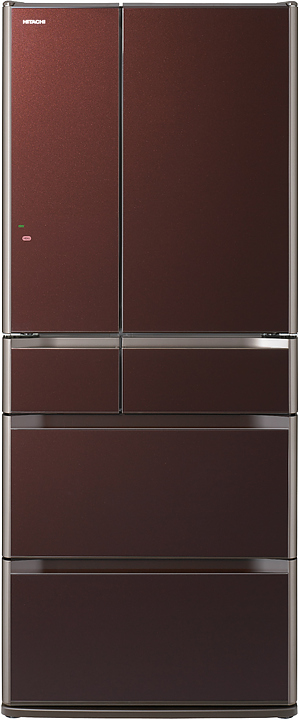 Холодильник Hitachi R-E 6200 U XT