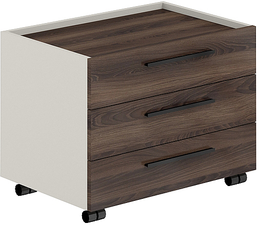 Тумба сервисная NORDEN Reef RF.201.PG.DA