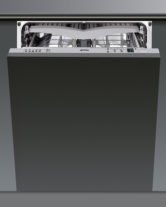 Посудомоечная машина SMEG STA6539L