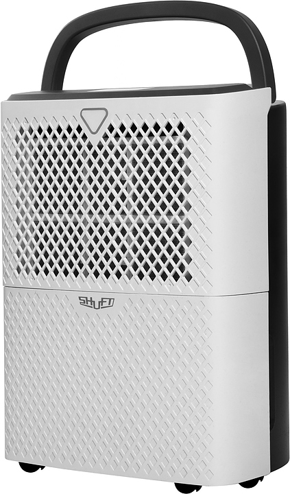 Осушитель воздуха SHUFT SDR-10L