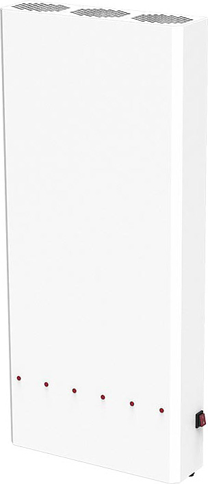 Рециркулятор бактерицидный КОБОР БР6-300