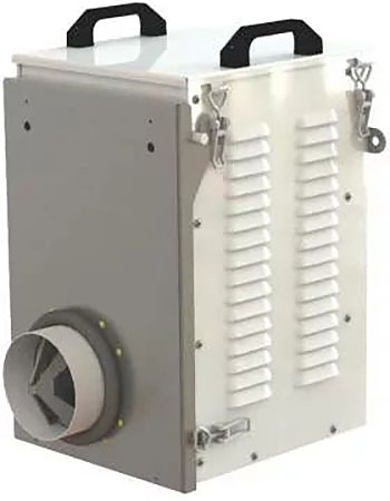 Установка приточная Ventmachine Satellite Lite H1 (iHVAC)