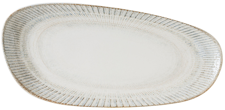 Блюдо для подачи Bonna Галата 77342 Ваго 360х160 мм