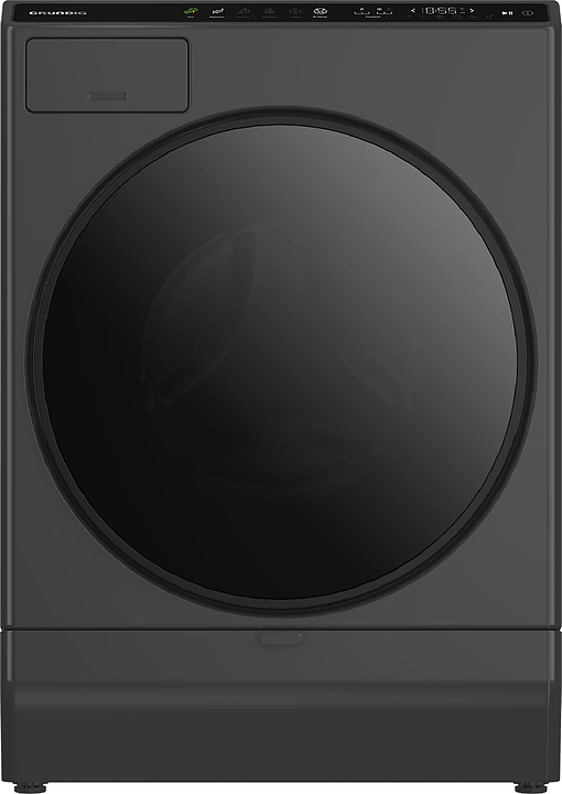 Машина стиральная Grundig GWIP7104A