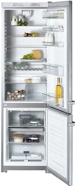 Холодильник Miele KFN 14823 SDed