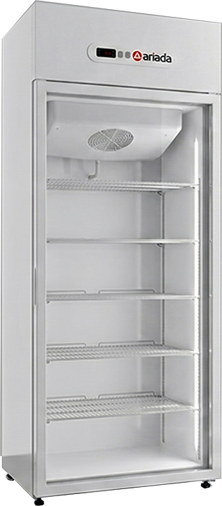 Шкаф холодильный Ариада Ария А700 VS