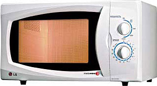 Микроволновая печь LG MS-2322 W