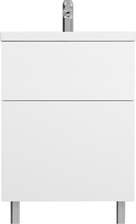 Тумба AM.PM Gem M90FSX06022WG32 60 см, белый