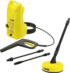 Минимойка Karcher 2.21 M Plus T 50