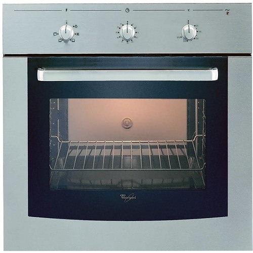 Независимый электрический духовой шкаф Whirlpool AKP 120