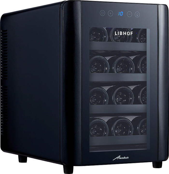 Винный шкаф Libhof AX-12