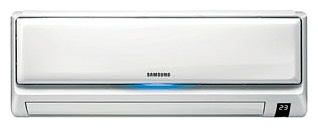 Кондиционер Samsung AQ09EA